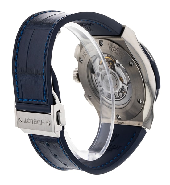 Hublot Classic Fusion 521.NX.7070.LR